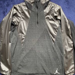 Jordan hoodie